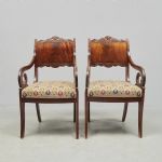 1382 4449 ARMCHAIRS